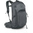 Рюкзак Osprey Talon 22 phantom grey/dark charcoal - O/S - серый/черный