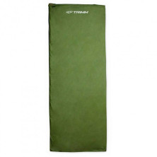 Спальный мешок Trimm relax mid зеленый