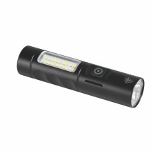 Портативный светодиодный фонарик TITANUM TLF-T16