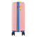 Чемодан Semi Line 20" (S) Rose (T5806-1)