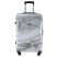 Чемодан Semi Line 28" (L) White Marble (T5731-3)