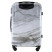 Чемодан Semi Line 28" (L) White Marble (T5731-3)