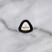 Чемодан Semi Line 28" (L) White Marble (T5731-3)