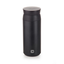Термобутылка СИЛА Onyx 0,35л