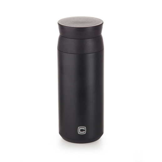 Термобутылка СИЛА Onyx 0,35л