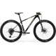Велосипед Merida 2020 big.nine 8000 xl ud+transparent green(green)