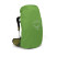 Рюкзак Osprey Atmos AG LT 65 scenic valley/green peppercor - L/XL - зеленый