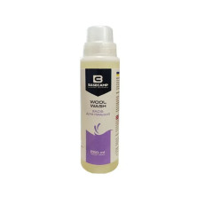 Средство для стирки шерстяных изделий BaseCamp Wool Wash, 250 мл (BCP 40301)
