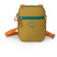 Сумка Osprey Daylite Small Crossbody tumbleweed yellow/tunnel vision - O/S - желтый/бирюзовый