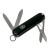 Подарочный складной нож-брелок Victorinox CLASSIC WITH GOLD INGOT 1 GR. 0.6203.87