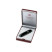 Подарочный складной нож-брелок Victorinox CLASSIC WITH GOLD INGOT 1 GR. 0.6203.87