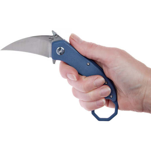 Нож Boker Plus HEL Karambit, grey