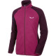 Флис женский Salewa Puez Plose 4 PL W FZ 26329/6521 фиолетовый 40/34