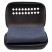 Полотенце из микрофибры Tribe Pocket Towel 50х100 см T-LC-0001-M, navy