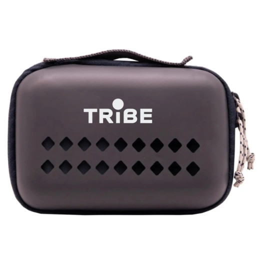 Полотенце из микрофибры Tribe Pocket Towel 50х100 см T-LC-0001-M, navy
