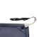Полотенце из микрофибры Tribe Pocket Towel 50х100 см T-LC-0001-M, navy
