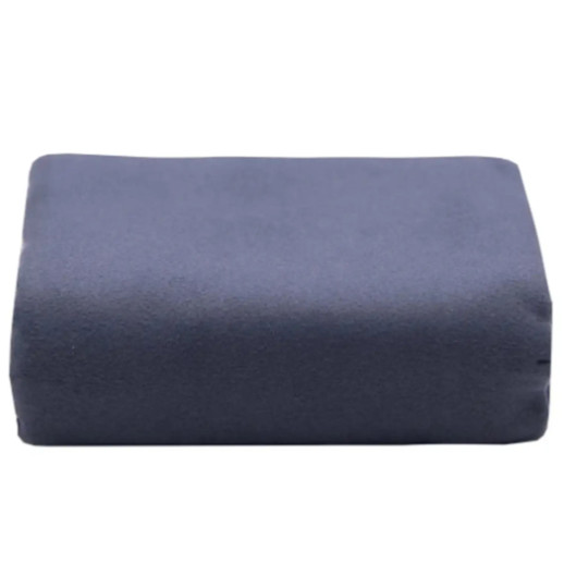 Полотенце из микрофибры Tribe Pocket Towel 50х100 см T-LC-0001-M, navy