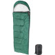 Спальный мешок Кемпинг Peak 350R с капюшоном (4823082715572)