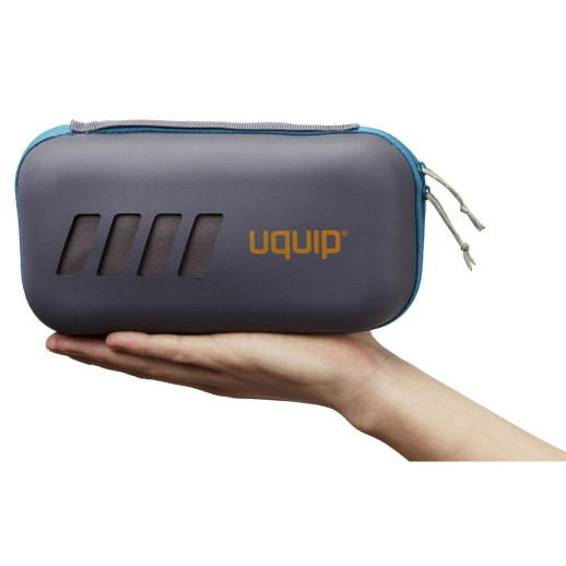 Полотенце Uquip Agility 120x180 см (247320)