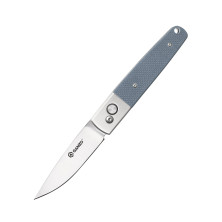 Нож Ganzo G7211 серый