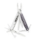 Мультитул Leatherman Juice CS4 - Granite gray