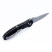 Нож Ganzo G7392P, черный