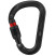 Карабин PETZL ATTACHE SCREW-LOCK Black (M038AA02)