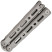 Нож Benchmade Laro, balisong, titanium, 82