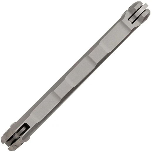 Нож Benchmade Laro, balisong, titanium, 82