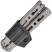 Нож Benchmade Laro, balisong, titanium, 82
