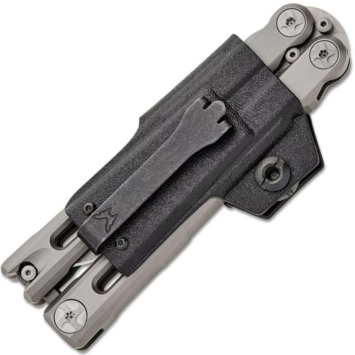 Нож Benchmade Laro, balisong, titanium, 82