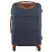 Чемодан Semi Line 28" (L) Navy (T5712-3)