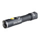 Тактический фонарь Armytek Partner C2 Pro, серый, XHP35,2100 люмен (F03003SC)