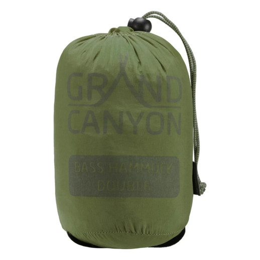 Гамак Grand Canyon Bass Hammock Double Nutria Brown (30621630)