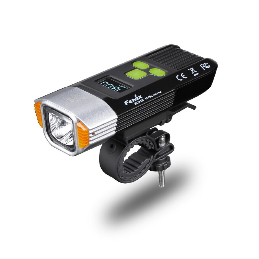 Велофара Fenix BC35R Cree XHP50 47416