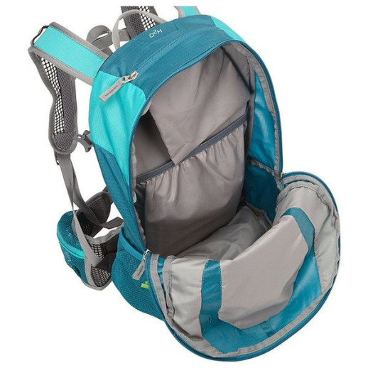 Рюкзак Deuter AirLite 20 SL цвет 3217 petrol-mint