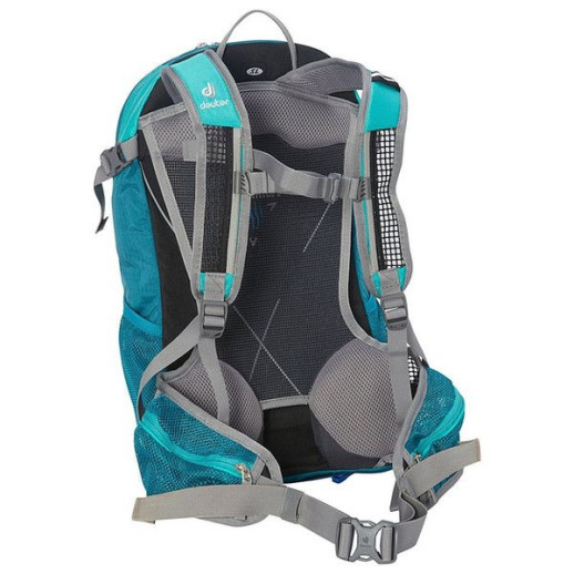 Рюкзак Deuter AirLite 20 SL цвет 3217 petrol-mint