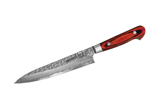 Набор из 3-х кухонных ножей Samura Sakai SJS-0240