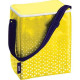 Сумка изотермическая Ezetil Holiday 5 л, желтая