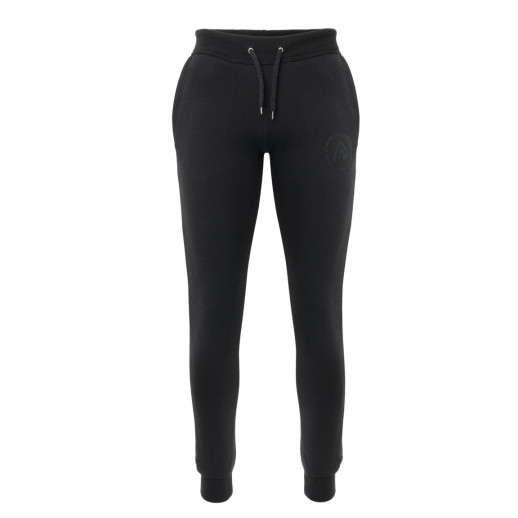 Брюки женские Aclima FleeceWool 250 Joggers Jet Black XXL
