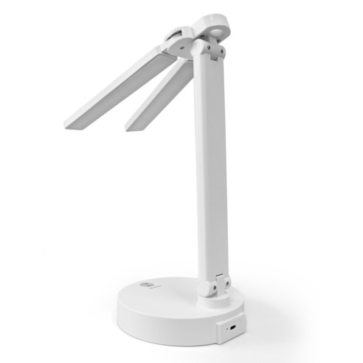 LED лампа настольная с аккумулятором TITANUM TLTF-015W 10W 3000-6000K