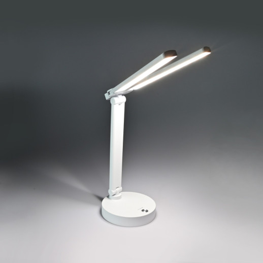 LED лампа настольная с аккумулятором TITANUM TLTF-015W 10W 3000-6000K