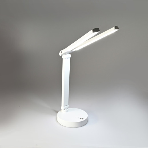 LED лампа настольная с аккумулятором TITANUM TLTF-015W 10W 3000-6000K