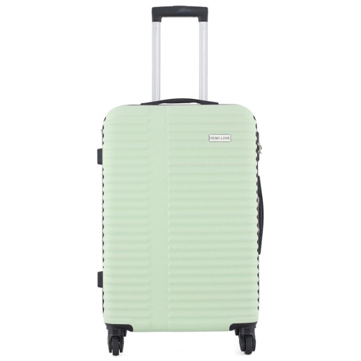 Чемодан Semi Line 28" (L) Mint (T5646-4)