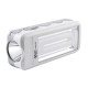 Фонарь-лампа Luxury 6870 G, 1W+20SMD