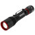 Фонарь тактический Falcon Eye Alpha 125 (125 Lm) Focus (FHH0120)