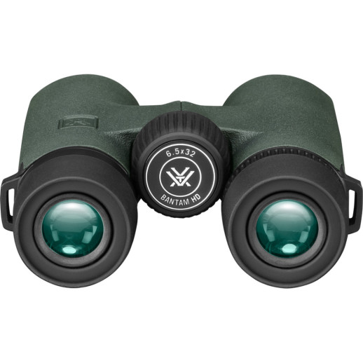Бинокль Vortex Bantam HD 6.5x32 WP (BTM-6532) (930482)