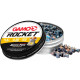 Пульки Gamo Rocket AccuTek 0,60гр. 150 шт. кал.4,5мм