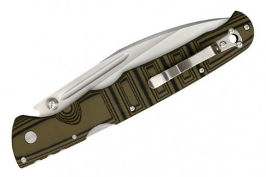 Нож складной Cold Steel Frenzy I, S35VN