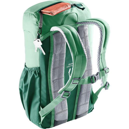 Рюкзак DEUTER Junior цвет 2293 spearmint-seagreen